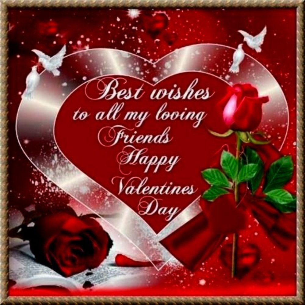 HAPPY VALENTINE DAY! - Picture 6 of 6